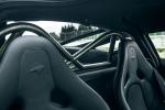 McLaren 720S Track Pack 2018 года (UK)